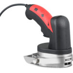 Elektriline Kebabilõikur 100 mm | Adexa KS100E - Image 4