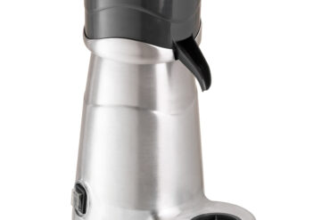 Professionaalne tsitruse mahlapress 180W | Adexa CJ5