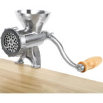 Manuaalne hakklihamasin lauapealne | Adexa MG001