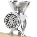 Manuaalne hakklihamasin lauapealne | Adexa MG001 - Image 2