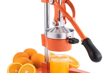 Manuaalne Tsitruse Mahlapress | Adexa MJE1