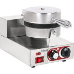 Vahvliraud Lillekujulise plaadiga | Adexa Mlp153A - Image 2