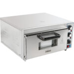 Elektriline Pitsaahi 4 pitsale 8'' | Adexa MLP1ST