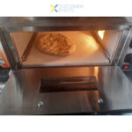 Elektriline Pitsaahi 4 pitsale 8'' | Adexa MLP1ST - Image 4