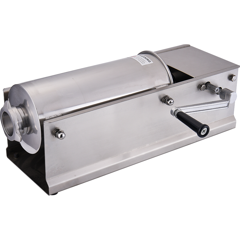 Vorstipüstol 3-liitrine Roostevabast Terasest Horisontaalne | Adexa MX022H3L Vorstipüstol 3-liitrine Roostevabast Terasest Horisontaalne | Adexa MX022H3L - Image 1