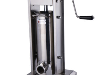 Vorstipüstol 5-Liitrine Roostevabast Terasest Vertikaalne | Adexa Mx022V5L