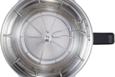 Roostevabast terasest kohvifiltri hoidja Adexa kohvimasinatele | Adexa NUB047