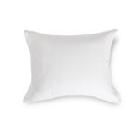 Luksuslik Padjapüür 100% Puuvill 50x60cm 300TC Valge | Siexa PCC5060W - Image 4