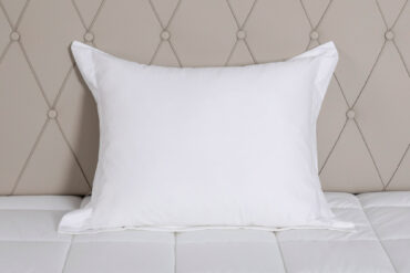 Luksuslik Padjapüür 100% Puuvill 50x60cm 300TC Valge | Siexa PCC5060W