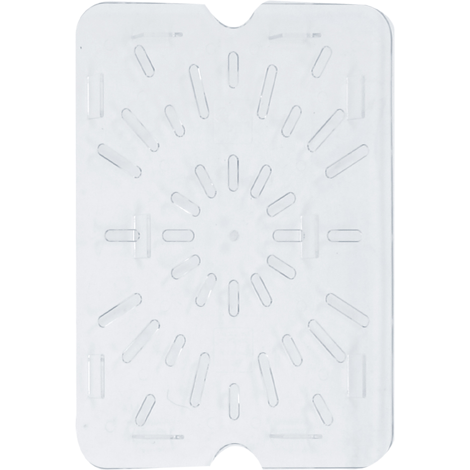 Polükarbonaadist GN Anuma Nõrutusalus GN1/2 | Adexa PCDB12 Polükarbonaadist GN Anuma Nõrutusalus GN1/2 | Adexa PCDB12 - Image 1