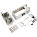 Elektriline Pastakeetja 2 Korvi 4 Liitrit Lauapealne | Adexa Pcm4L - Image 3