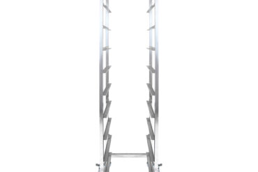 Käru laius 222-352mm roostevaba teras | Adexa PT10