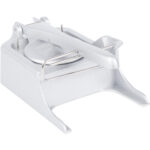 Hamburgeripress Ø130Mm | Adexa Qy0707