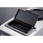 Filtrikohvimasin Käsitsi Täidetav 1 Klaaskann 2 Kuumutusplaati | Adexa Rbg2086 - LEIUNURK - Image 5