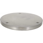 Jahutusplaat Ø300mm Roostevaba teras | Adexa RCT30 - Image 4