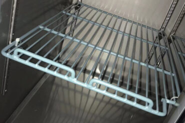 Riiul Adexa leti külmikutele sügavusega 600mm