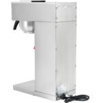 Kaubanduslik filtrikohvimasin käsitsi täidetav 2-liitrine termoskann | Adexa RP386 - Image 3