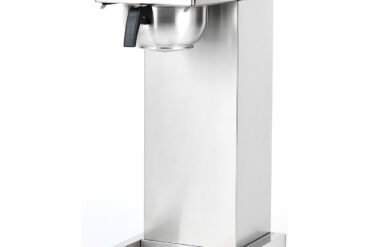 Filterkohvimasin Automaatse Täitmisega 2,5-Liitrine Termoskann | Adexa Rp286Bv