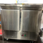 Külmlett 2 ust | Adexa S11 - Image 3