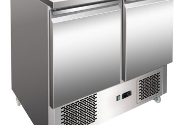 Külmlett 2 ust | Adexa S11