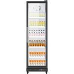 Joogikülmik   363 liitrit  | Adexa SC380FC - Image 3