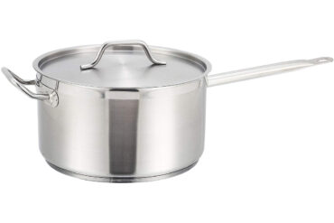 Professionaalne  Roostevabast Terasest Kastmepott 6.3 liitrit | Adexa SE22414