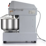 Professionaalne spiraaltaigna mikser 30 liitrit Kinnitatud pea Kinnitatud kauss 2 kiirust 230V/1 faas | Adexa SH30 - Image 8