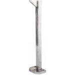 Professionaalne spiraaltaigna mikser 30 liitrit Kinnitatud pea Kinnitatud kauss 2 kiirust 230V/1 faas | Adexa SH30 - Image 5