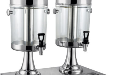 Mahladosaator 2x8 liitrit | Adexa SJD08BB