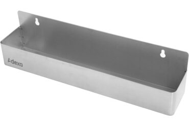 Pudelite hoidik Roostevabast terasest  1050x105x135mm | Adexa SRS10510