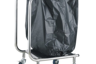 Professionaalne Prügikotikäru | Adexa STBH02