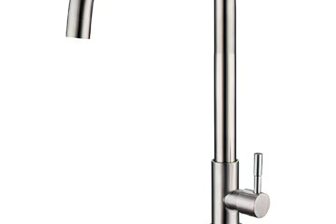 Segisti  roostevabast terasest ühe hoovaga | Adexa STFE02