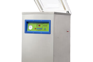 Vaakumpakendaja  topelt tihendusribaga 14 liitrit | Adexa SV041