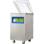 Vaakumpakendaja  topelt tihendusribaga 14 liitrit | Adexa SV041