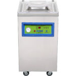 Vaakumpakendaja  topelt tihendusribaga 14 liitrit | Adexa SV041 - Image 3