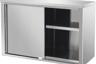 Seinakapp ustega, roostevaba teras 600x400x650mm | Adexa SWC60402D