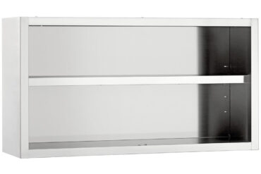 Seinakapp Roostevaba teras 800x400x650mm | Adexa SWC8040