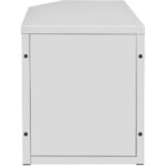 Seinakapp Nurgamoodul Roostevaba teras 800x800x400x400x800mm | Adexa SWCCNH80402DR - Image 4