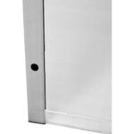 Seinakapp Roostevaba teras 2000x400x800mm | Adexa SWCH20040 - Image 4