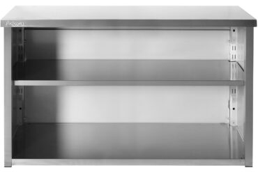 Seinakapp Roostevaba teras 1500x400x800mm | Adexa SWCH15040