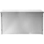 Seinakapp roostevaba teras 1600x400x800mm | Adexa SWCH16040 - Image 3