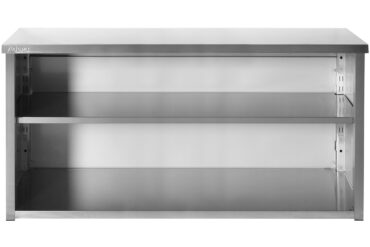 Seinakapp Roostevaba teras 1800x400x800mm | Adexa SWCH18040