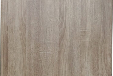 Lamineeritud ruudukujuline lauaplaat Naturaalne 24x24" | Adexa TT2424NATURAL