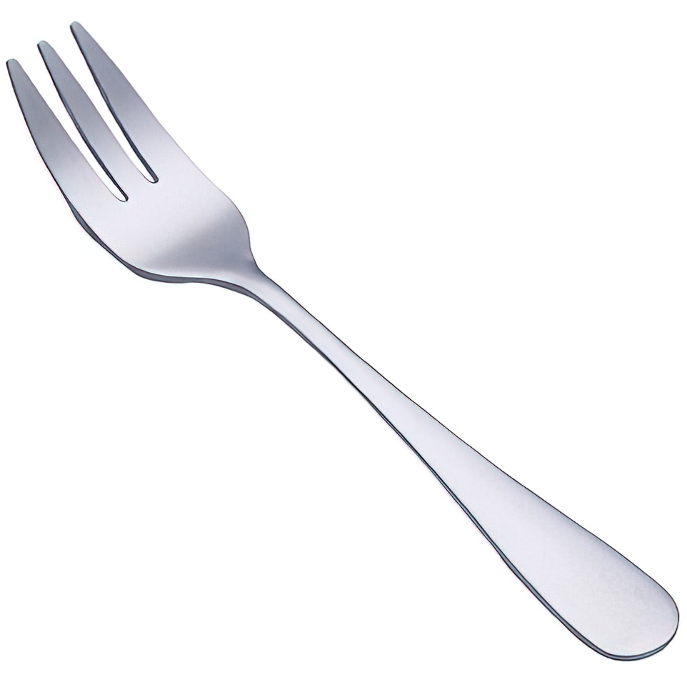 Professionaalne magustoidukahvel Maria roostevaba teras 137mm | | Adexa WB10107 Professionaalne magustoidukahvel Maria roostevaba teras 137mm | | Adexa WB10107 - Image 1