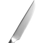 Professionaalne Premium Steak-nuga Elin Roostevaba teras 233 mm | | Adexa WB6062 - Image 2