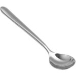 Premium magustoidulusikas Elin roostevaba teras 180mm | | Adexa WB6065