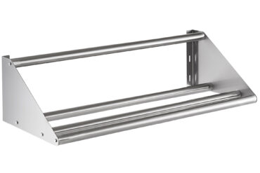 Nõudepesumasinaresti Seinariiul 3 korviga | Adexa WGRT6218