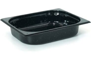 Emailitud ahju küpsetuskonteiner GN1/2 325x265x65mm | Adexa WH441214