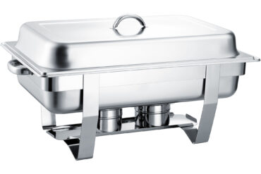 Marmiit GN1/1 Roostevaba teras 9 liitrit | Adexa WH6331