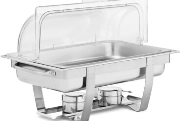 Marmiit GN1/1 roostevaba teras Plastikust kaas 9 liitrit | Adexa WH633A2